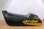 2002 Ski-doo Summit Zx 800 Seat Saddle. Fixed Price $99.00.