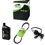 Arctic Cat New Oem Armature Assembly, 0645-146. Fixed Price $59.94.