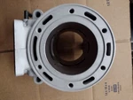 Genuine Arctic Cat Snowmobile Cylinder 3006-050, Replated, 2002-2004. Fixed Price $535.00.