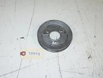 Yamaha 1989 Srv 540 Fan Belt Pulley Qty 8H8-12618-01-00. Fixed Price $14.95.