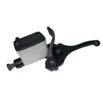 Skidoo Xp Brake Master Cylinder Assembly 507032432. Fixed Price $97.54.