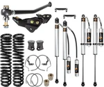 Carli Suspension 17-23 Frd Dsl 4.5 Lift. Fixed Price $3877.99.