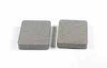 Sports Parts Inc Brake Pads Semi-metallic 05-152-32. Fixed Price $32.14.