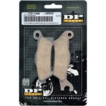 Brakes Standard Sintered Metal Pads DP597. Fixed Price $43.99.