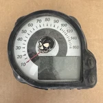 Arctic Snowmobile Firecat Gauge 0620-292 6913-00217-11 Miles Unknown. Fixed Price $75.00.
