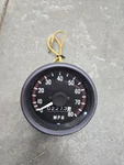 1980 John Deere Trailfire 340 Speedometer. Fixed Price $25.00.