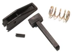 Arctic Cat Zr 600, 1998-2001, Choke Cable Lever Kit. Fixed Price $9.29.