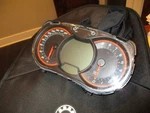 Brp (can-am / Ski-doo) 515177860 Indicator Package Std Skidoo 2019 850X. Fixed Price $295.00.