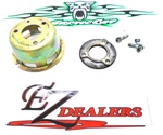 Kitty Cat Snowmobile Recoil Hub Cup Arctic 3002-506 Fit 1977 To 1995 Suzuki. Fixed Price $34.99.