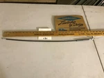 Throttle Cable 0187-005 Nos Arctic Cat 410-131 Made In Usa Lynx Panther Cheetah. Fixed Price $23.00.
