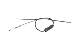 03 Polaris Trail Touring 550 Throttle Cable 133". Fixed Price $99.99.