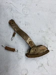 1970 1980 Ski-doo Elan Driven Clutch Brake Arm Pad Shoe. Fixed Price $29.95.