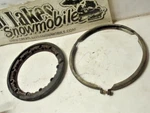 Skidoo Mxz 500 583 670 Twin Snowmobile Engine Recoil Starter Flange Rubber Clamp. Fixed Price $35.00.