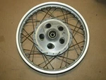 Front Wheel Drum Brake Yamaha Sr 500 Xs 650 Triumph Bmw Honda. Fixed Price $319.69.