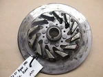 2007 Yamaha Rx Apex 1000 Disc Brake Rotor. Fixed Price $9.99.