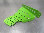 EB1114 2018 Arctic Cat M8000 Brake Rotor Disc Shield Guard Cover. Fixed Price $32.99.