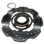 Skidoo Xp Brake Disc Rotor 507032487. Fixed Price $36.13.