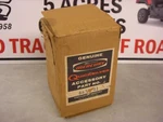 New/old Stock Mercury Snowmobile Tach #64323A1 3-F-1. Fixed Price $79.95.