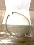 Arctic Cat Oem 3304-321 Hose Assy C/p Fr Brk For Dvx 300 2009-2016. Fixed Price $282.48.