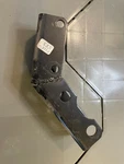 Arctic Cat Nos Bracket Black 0115-583 T071. Fixed Price $17.95.