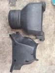 1990 Yamaha Enticer Et 400 Pad Steering 8L8-23815-01-00 AT733. Fixed Price $69.87.