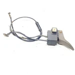 1991 Arctic Cat Cougar 440 Snowmobile Engine Throttle Cable & Kill Switch. Fixed Price $49.95.