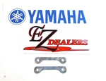 Yamaha 90215-06100-00 Lock Washer (qty 2) 810-47517-00 EL433 EW433 SL338. Fixed Price $7.98.