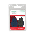 Brembo Oe 07YA1407 Front Brake Pads For 1987-1991 Yamaha Ysr 50CC. Fixed Price $54.43.