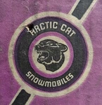 Genuine Arctic Cat Throttle Cable 0187-040 Nos. Fixed Price $33.95.