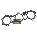 Genuine 3085005 Polaris Snowmobile 1994-98 600 Xcr Xlt Triple Cyl Head Gasket. Fixed Price $49.99.