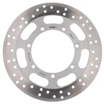 Mtx Performance Rear Brake Disc Solid Round Kawasaki VZ1600 Intruder 04-05. Fixed Price $147.77.