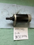 Polaris Rmk 700 & 900, 2006, Electric Start Motor - 4010965 Nos 444. Fixed Price $75.00.