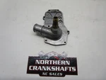 Polaris Hi-flow Water Pump Cover Oem: 5631951. Fixed Price $24.95.