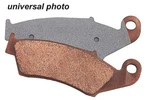 Wild Boar Full Metal Brake Pads For 2010 Polaris 800 Rmk 144 Snowmobile Front. Fixed Price $22.50.