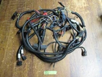 94 Polaris Indy 500 Classic Touring Efi L/c Snowmobile Wiring Harness. Fixed Price $89.99.