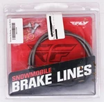 Genuine Fly Racing Snowmobile Brake Line Kit Part Number - 4000907. Fixed Price $30.99.