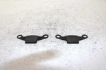 1996 Yamaha Vmax 600 Oem Brake Pad Set 89A-25811-01-00 SY29. Fixed Price $9.99.