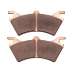 Polaris Brake Pads Kit, Part 2201749, Set Of Two. Fixed Price $45.99.