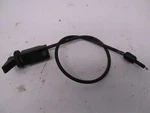 1974 Arctic Cat Cheetah 340 Choke Cable With Switch. Fixed Price $16.77.