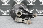 1985 Kawasaki KX80 Oem Rear Back Brake Drum Assembly Pads Arm 41035-1400. Fixed Price $69.99.