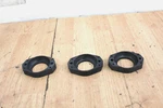 1997 Arctic Cat Zrt 600 Exhaust Manifolds / Header Pipes. Fixed Price $60.00.