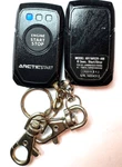 Arctic Compustar AR1WR2R Am 1-WAY 1-BUTTON 1000-FT Remote Car Starter Fob. Fixed Price $20.54.