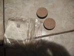 Yamaha Brake Pads 8H0-25811-00. Fixed Price $13.50.