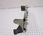 2010 Polaris 800 Rmk 155 Dragon Clutch Guard Cover 1016030. Fixed Price $17.25.