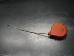 1990 Polaris Indy 650 Rxl Triple Snowmobile Engine Recoil Hand Starter. Fixed Price $71.49.
