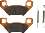 SP1 Full Metal Brake Pads For Polaris Switchback 800 144IN 16. Fixed Price $28.93.