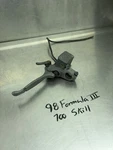 95 96 97 98 99 Ski-doo Formula Iii MACH1 600 700 800 Brake Lever Master Cylinder. Fixed Price $149.99.