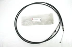 Genuine Yamaha 96-98 Exciter EXT1100 Sport Boat Throttle Cable GP1-67252-00 Nos. Fixed Price $119.99.