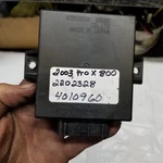 2003 Polaris Pro 800 Computer Cdi Box 18 Degree No Reverse 2202328 4010960. Fixed Price $134.10.