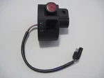 Nos Arctic Cat Snowmobile Hi/low Handlebar Control 0609-390 Oem. Fixed Price $130.49.
